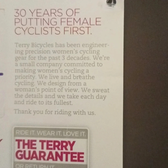 Bike Skirt green back zipper pocket front zip from top & bottom snap M - Picture 12 of 13